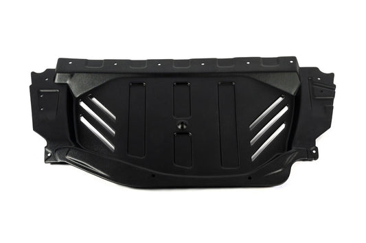 Engine undertray protection Chery Tiggo 8 PRO 2023+ (Plastic) for Chery Tiggo 8 2017- - image 1