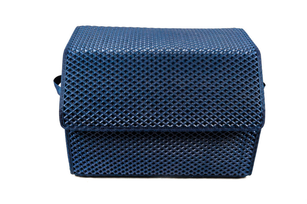 Trunk Organizer Bag EVA (Blue) - image 4