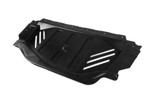Crankcase protection Chery Tiggo 8 PRO 2023 (Plastic) for Chery Tiggo 8 - Reelken Auto