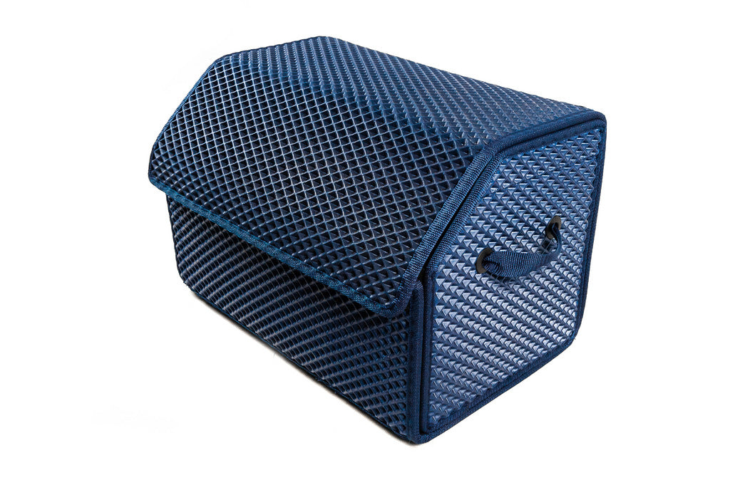 Trunk Organizer Bag EVA (Blue) - image 1