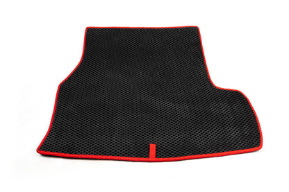 Trunk Mat SW (EVA, Black) for BMW 3 Series E-46 1998-2006 - image 5