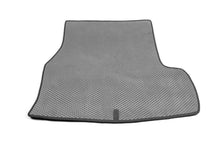 Trunk mat SW (EVA, gray) for BMW 3 series E-46 1998-2006 - Reelken Auto