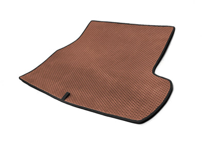 Trunk Mat SW (EVA, Brown) for BMW 3 Series E-46 1998-2006 - image 2