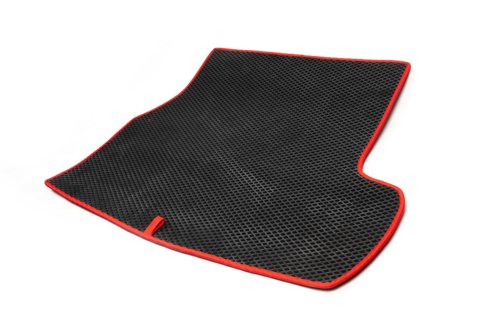 Trunk Mat SW (EVA, Black) for BMW 3 Series E-46 1998-2006 - image 7