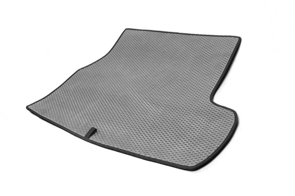 Trunk Mat SW (EVA, Gray) for BMW 3 Series E-46 1998-2006 - image 2