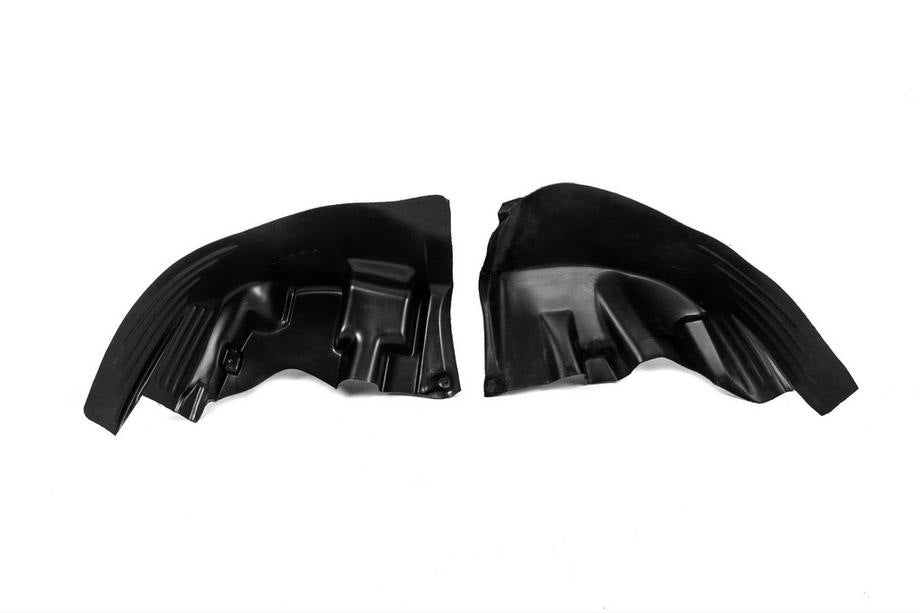Discount Front fenders (2 pcs) for Dacia Duster 2018-2024 - image 1