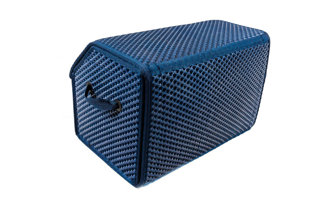EVA organizer bag (Blue) - image 5