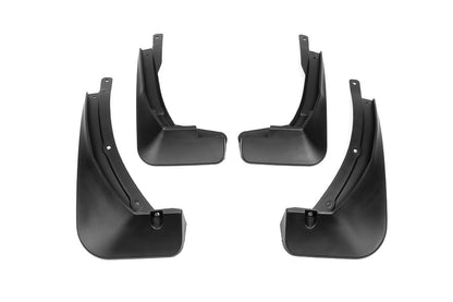 Premium Mud Flaps (4 pcs) for Volkswagen T-Roc 2017-2025 - image 2