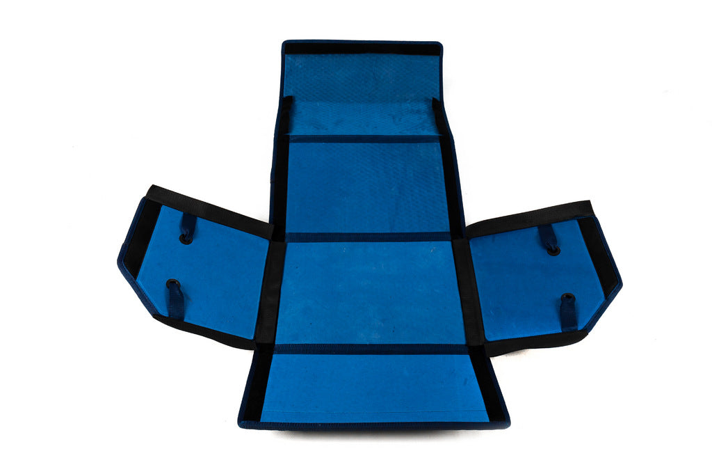 EVA organizer bag (Blue) - image 6