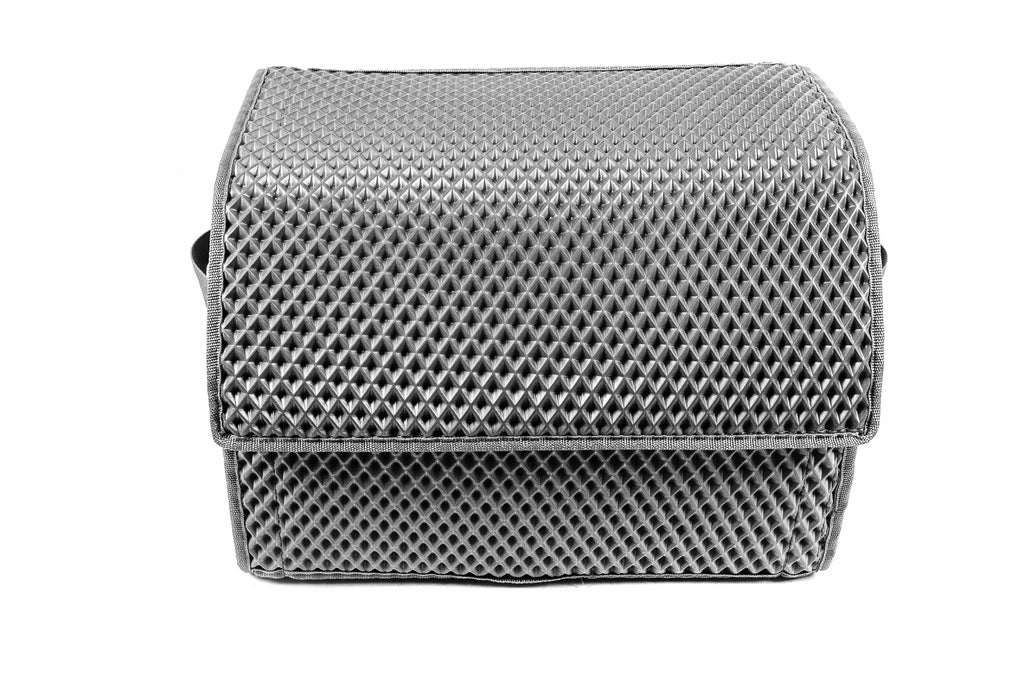 Trunk Organizer Bag EVA (gray) - image 3