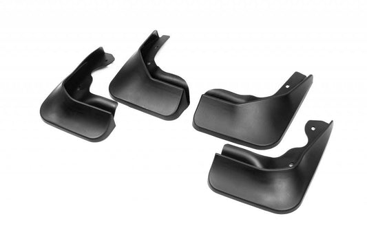 Mud guards under the original 2014+ (4 PCs) for Volkswagen Jetta 2011-2018 - Reelken Auto