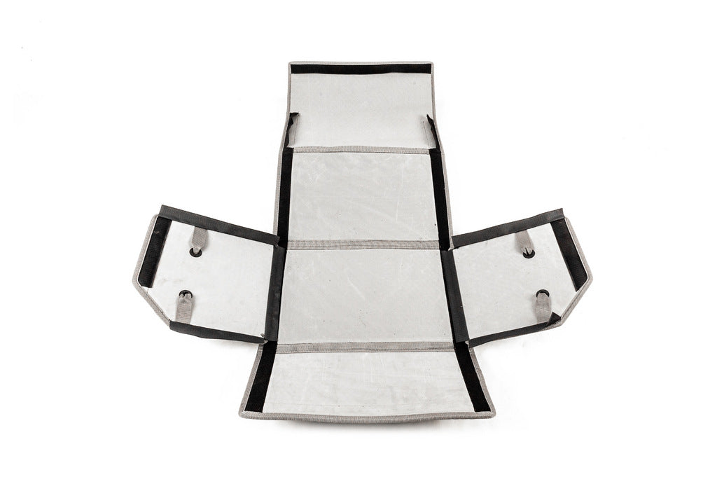 Trunk Organizer Bag EVA (gray) - image 6