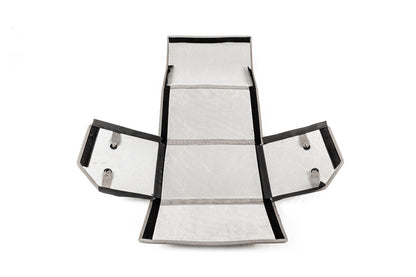 Trunk Organizer Bag EVA (gray) - image 6