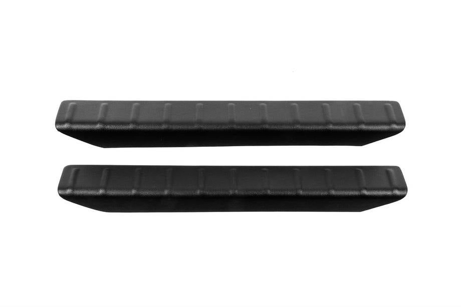 Door Sill Covers EuroCap (2 pcs, ABS) for Renault Kangoo/Express 2021- - image 1