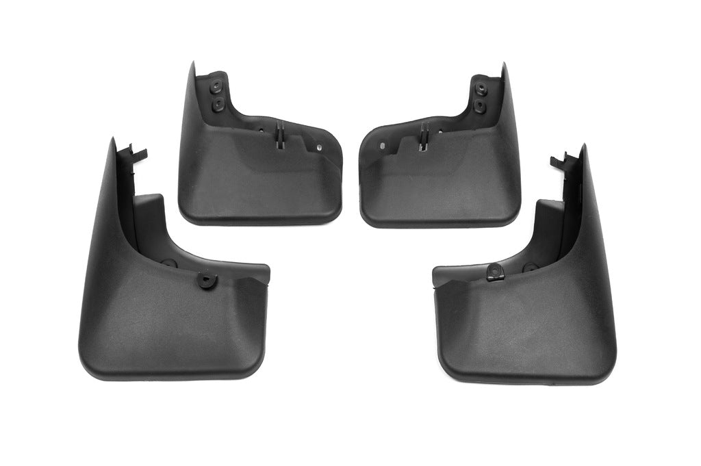 Original Premium V1 Mud Flaps (Set of 4) for Volkswagen Tiguan 2007-2016 - image 2