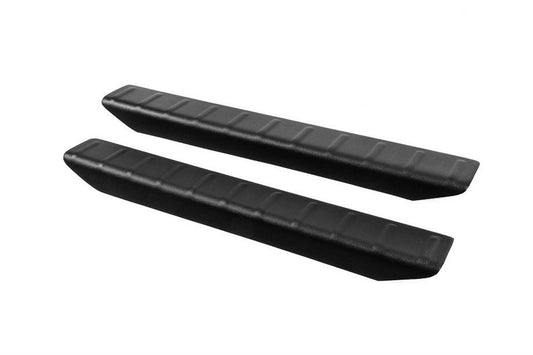 Door Sill Covers EuroCap (2 pcs, ABS) for Renault Kangoo/Express 2021- - image 2