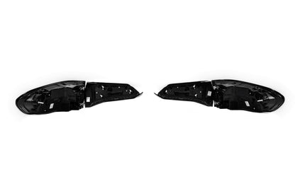 Tail Lights (EU, Facelift) for BMW X5 G05 2019- - image 8