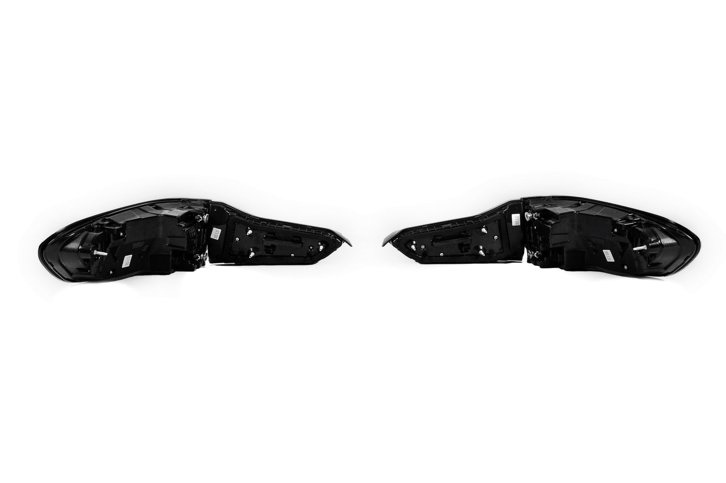Facelift Body Kit to X5M F95 LCI for BMW X5 G05 2019–2026 - image 39