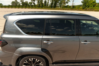 Roof Rails (2 pcs) for Nissan Armada 2016-2024 - image 4
