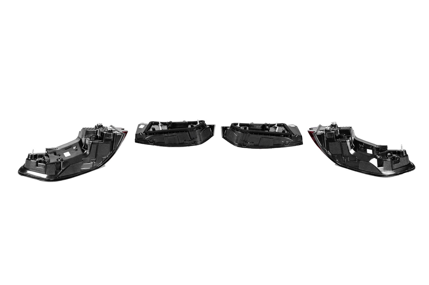 Facelift Body Kit to X5M F95 LCI for BMW X5 G05 2019–2026 - image 40
