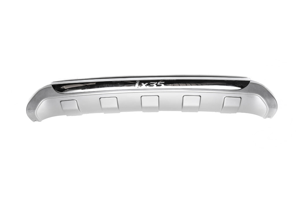 Rear Plastic Cover V2 for Hyundai IX-35 2010-2015 - image 5