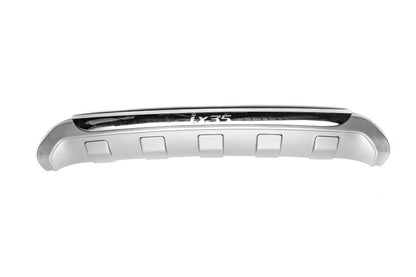 Rear Plastic Cover V2 for Hyundai IX-35 2010-2015 - image 5