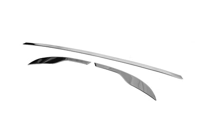 Chrome Tail Light Trim (for Sedan) for Fiat Tipo 2016- - image 4