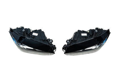 Facelift Body Kit to X5M F95 LCI for BMW X5 G05 2019- - image 40