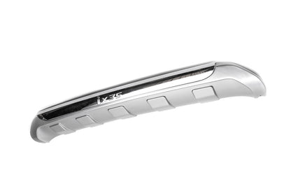 Rear Plastic Cover V2 for Hyundai IX-35 2010-2015 - image 7
