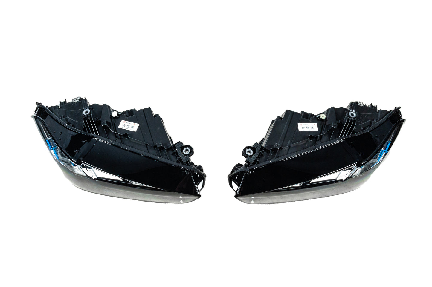 Facelift Body Kit to X5M F95 LCI for BMW X5 G05 2019- - image 40