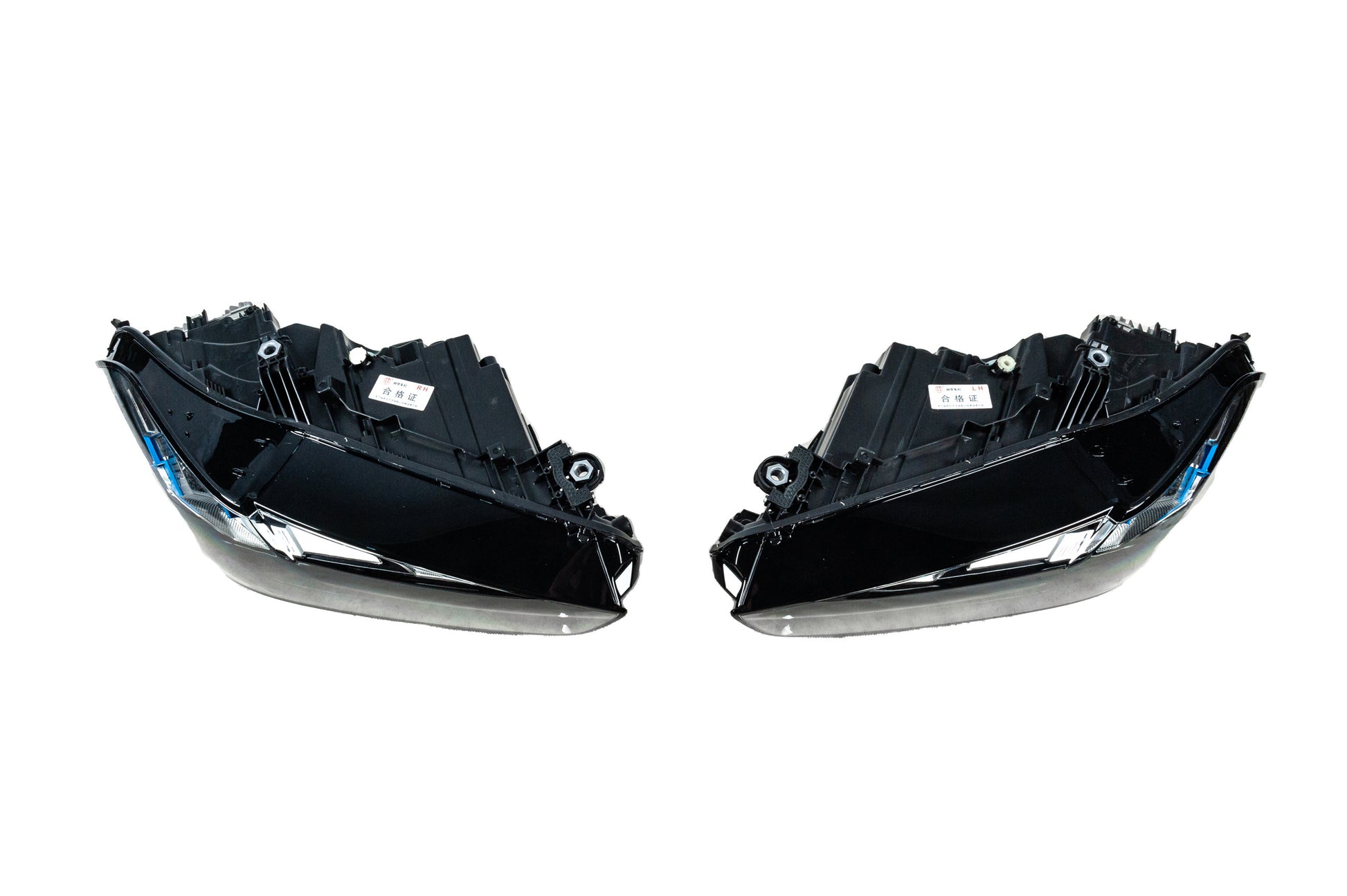 Facelift Body Kit to X5M F95 LCI for BMW X5 G05 2019- - image 40