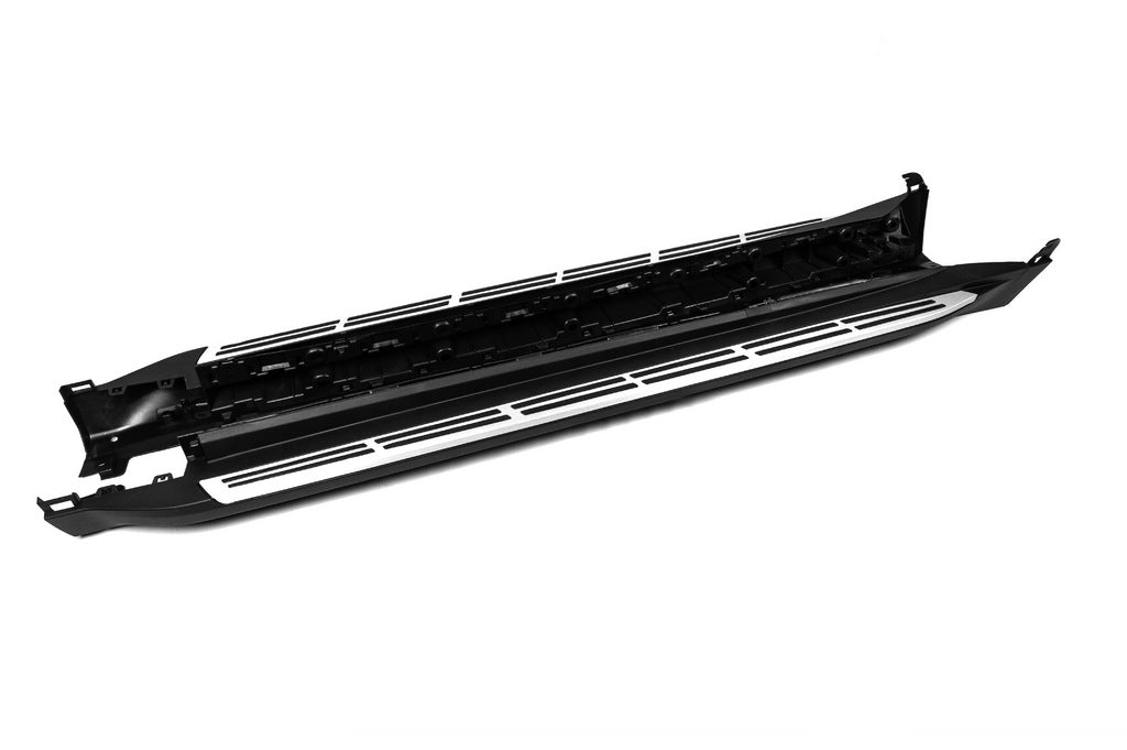 OEM Side Steps (2 pcs) for BMW X6 G06 2019–2027 - image 6