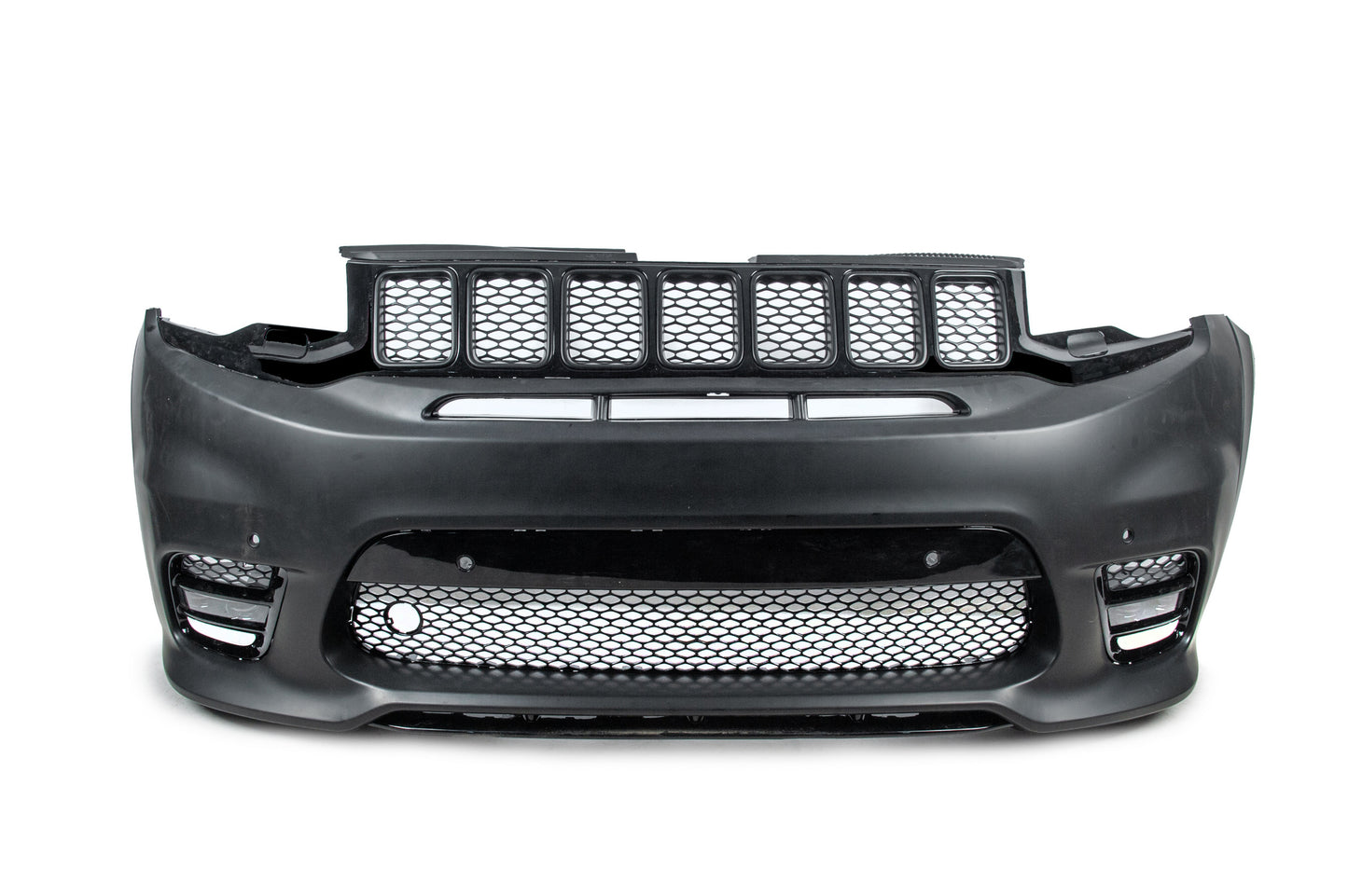 SRT Facelift Kit 2019 for Jeep Grand Cherokee WK2 2010-2021 - image 5