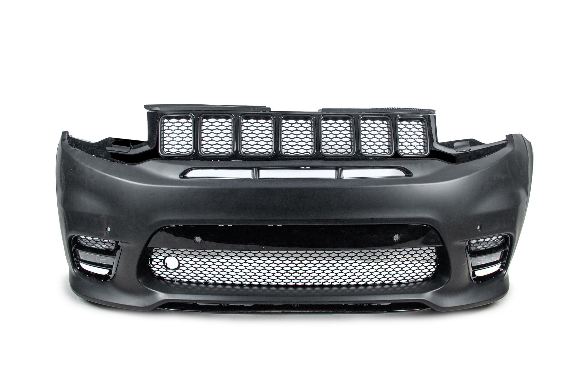 SRT Facelift Kit 2019 for Jeep Grand Cherokee WK2 2010-2021 - image 5