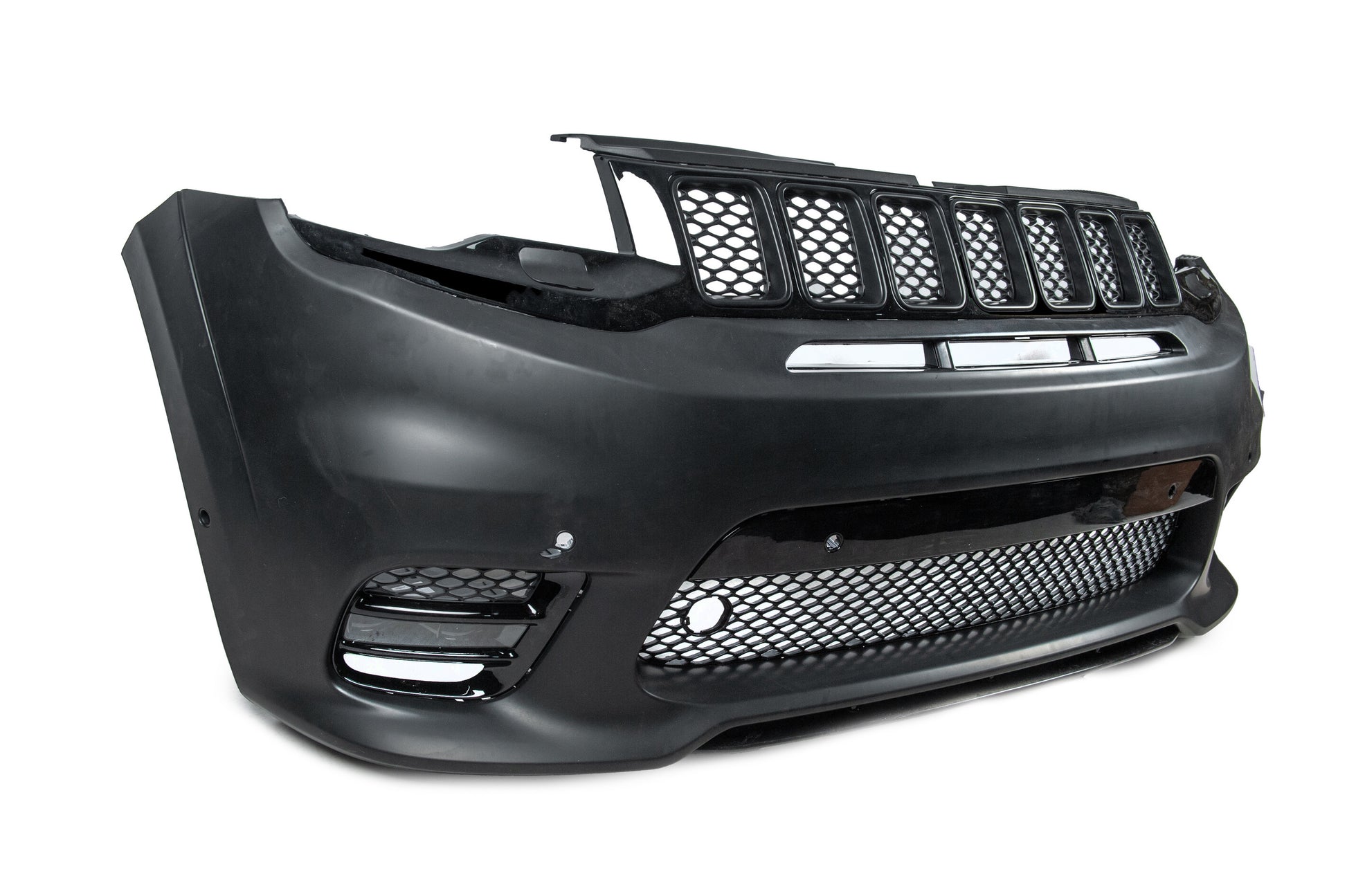 SRT Facelift Kit 2019 for Jeep Grand Cherokee WK2 2010-2021 - image 23