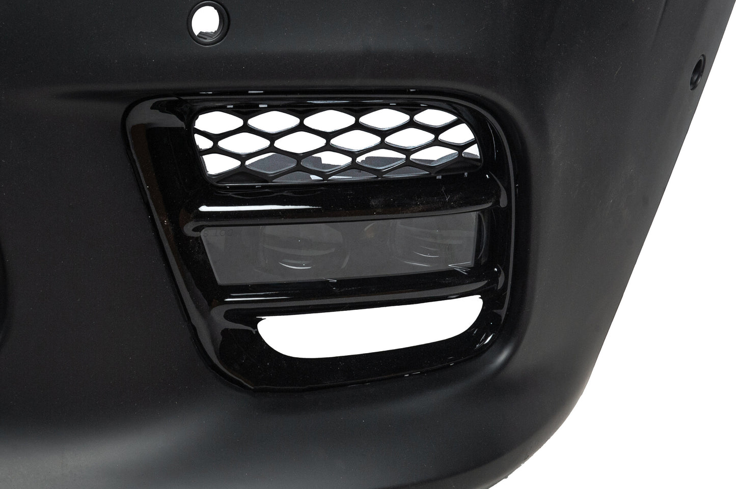 SRT Facelift Kit 2019 for Jeep Grand Cherokee WK2 2010-2021 - image 25