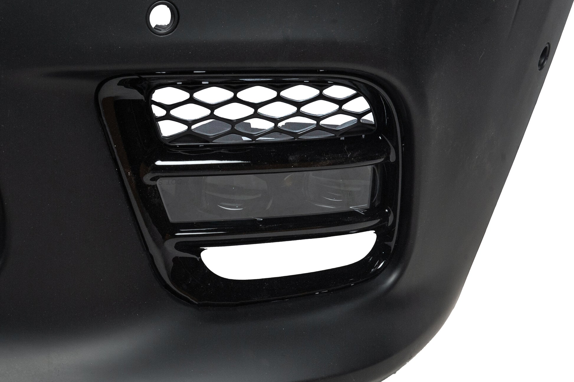 SRT Facelift Kit 2019 for Jeep Grand Cherokee WK2 2010-2021 - image 25