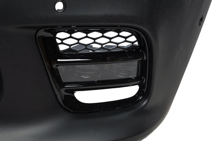 SRT Facelift Kit 2019 for Jeep Grand Cherokee WK2 2010-2021 - image 25