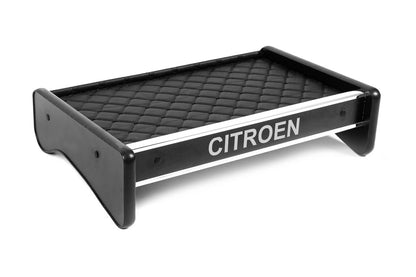 Panel shelf (type-2, BLACK) for Citroen Jumper 2007-2025 - image 3