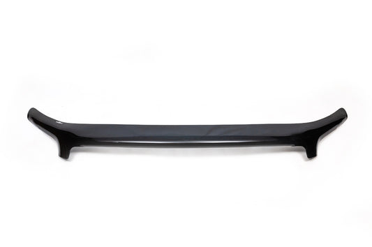 Hood Deflector 2009-2013 (HIC) for Toyota Land Cruiser Prado 150 2009-2023 - image 2