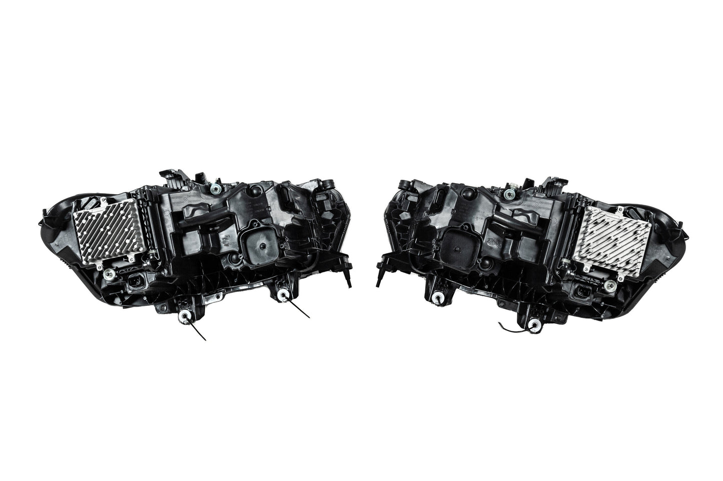 Facelift Body Kit to X5M F95 LCI for BMW X5 G05 2019- - image 45