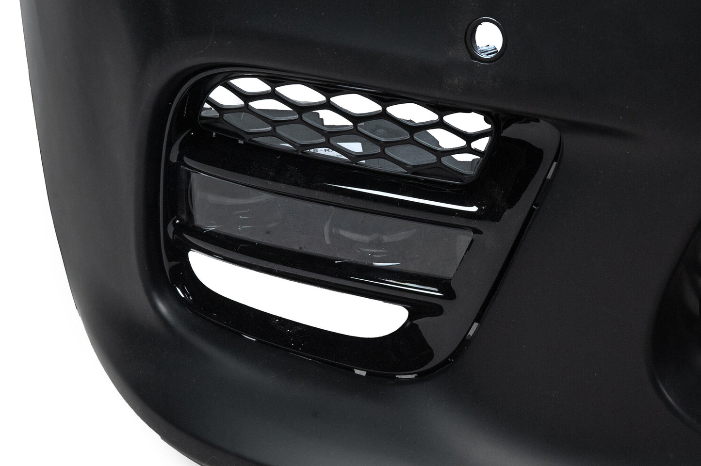 SRT Facelift Kit 2019 for Jeep Grand Cherokee WK2 2010-2021 - image 26