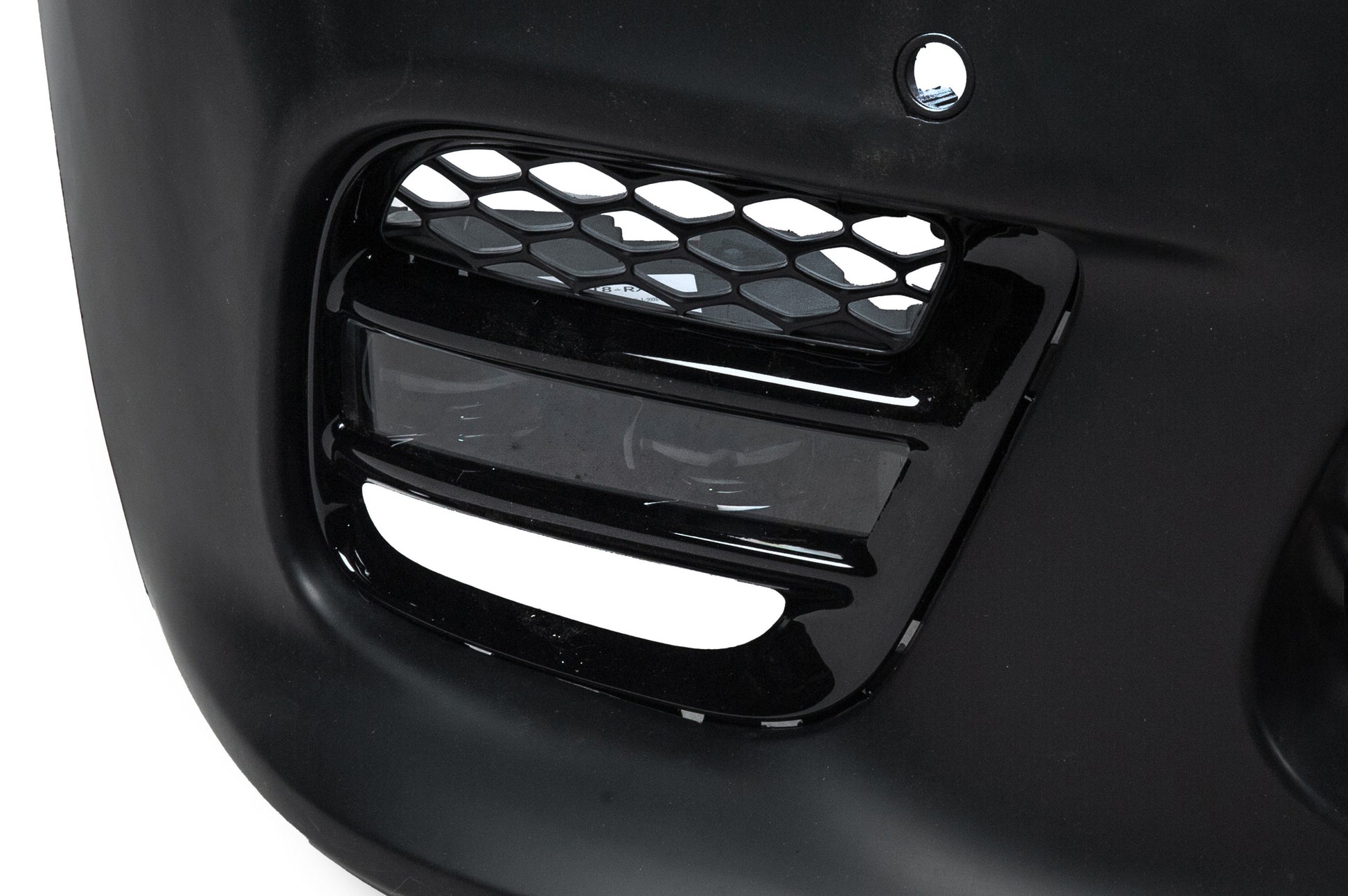 SRT Facelift Kit 2019 for Jeep Grand Cherokee WK2 2010-2021 - image 26