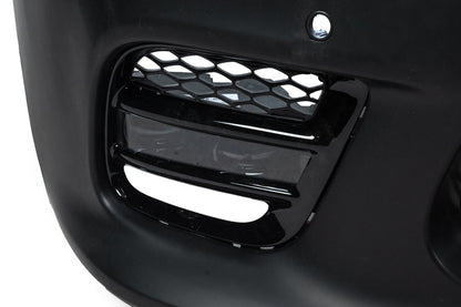 SRT Facelift Kit 2019 for Jeep Grand Cherokee WK2 2010-2021 - image 26