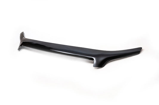 Hood Deflector 2009-2013 (HIC) for Toyota Land Cruiser Prado 150 2009-2023 - image 1