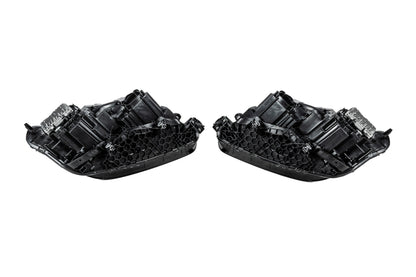 Facelift Body Kit to X5M F95 LCI for BMW X5 G05 2019- - image 46