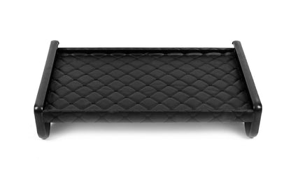 Panel shelf (type-2, BLACK) for Citroen Jumper 2007-2025 - image 4
