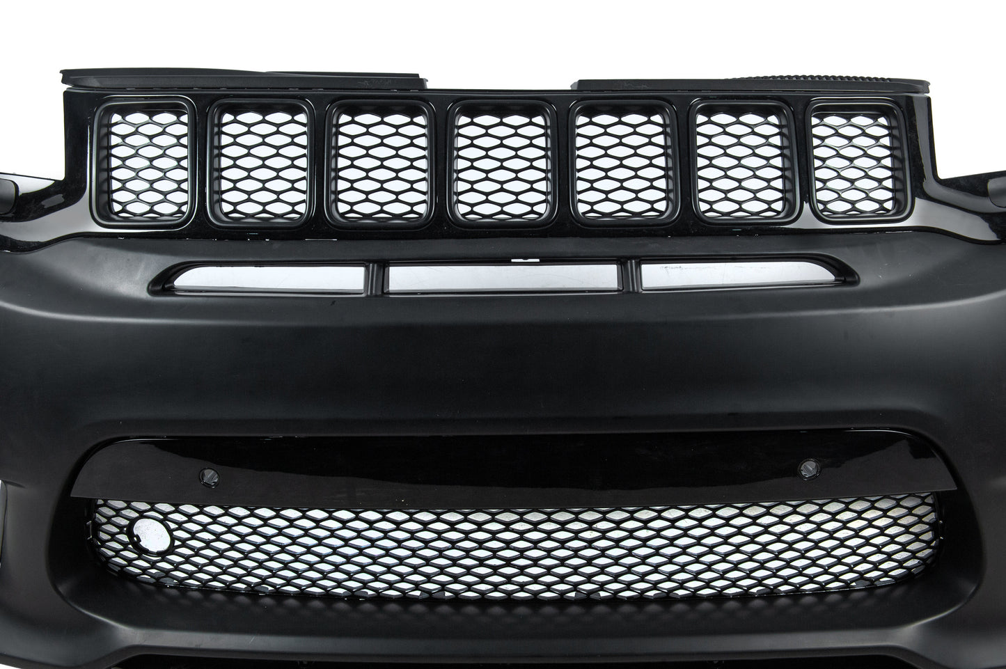 SRT Facelift Kit 2019 for Jeep Grand Cherokee WK2 2010-2021 - image 27
