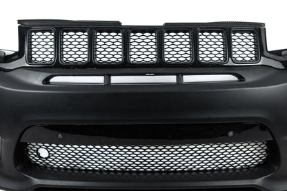 SRT Facelift Kit 2019 for Jeep Grand Cherokee WK2 2010-2021 - image 27