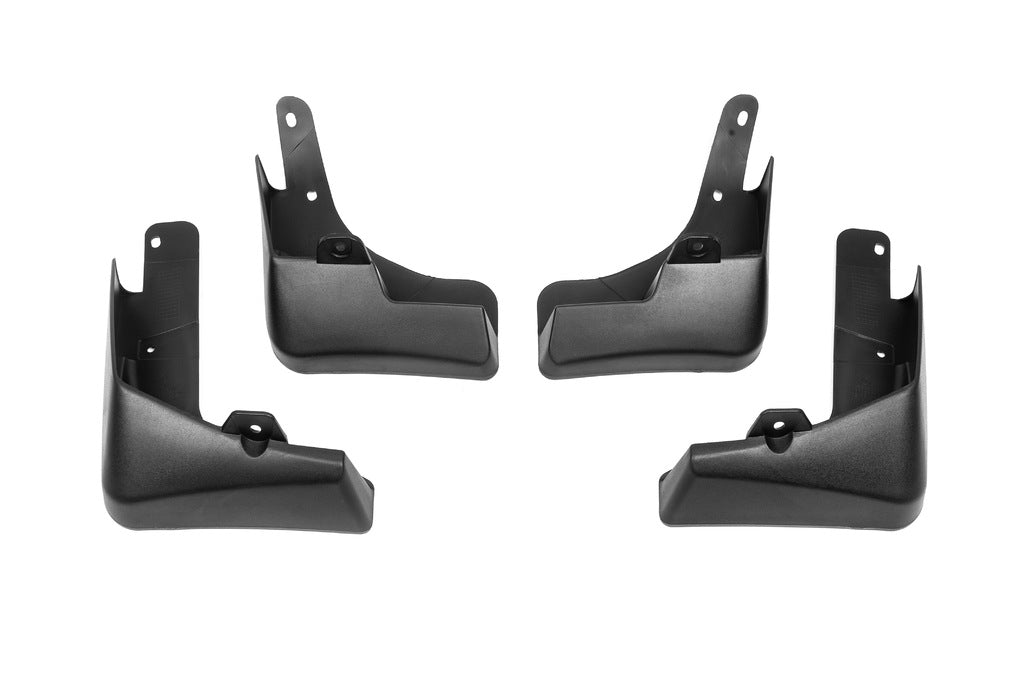 Premium Mud Flaps (4 pcs) for Nissan X-trail T32/Rogue 2014-2021 - image 2